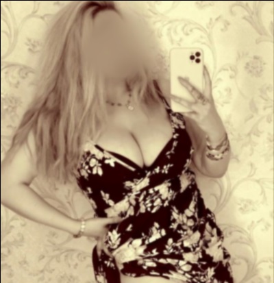 Langa Escort Girl